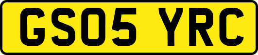 GS05YRC