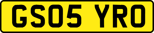 GS05YRO