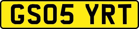 GS05YRT