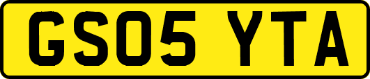 GS05YTA