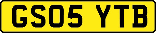 GS05YTB