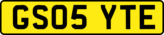 GS05YTE