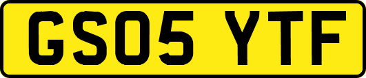 GS05YTF