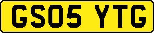 GS05YTG