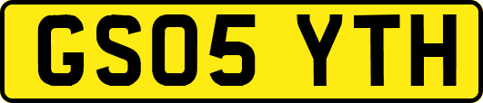GS05YTH