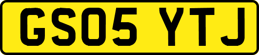 GS05YTJ