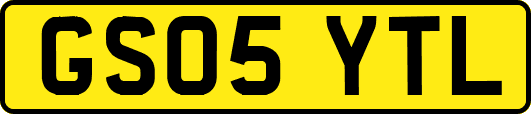 GS05YTL