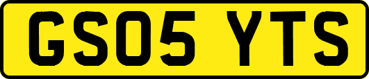 GS05YTS