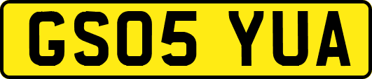 GS05YUA