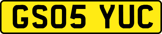 GS05YUC