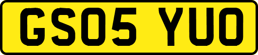 GS05YUO