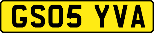 GS05YVA