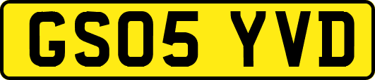GS05YVD