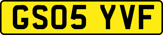 GS05YVF