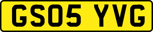 GS05YVG