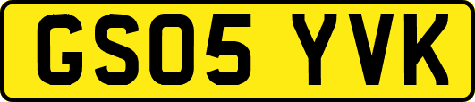 GS05YVK