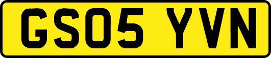 GS05YVN