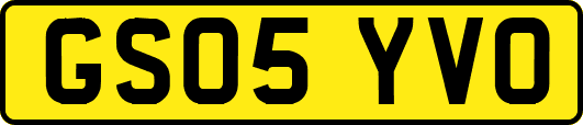 GS05YVO