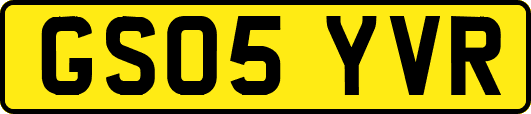 GS05YVR