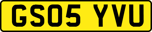 GS05YVU