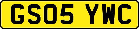 GS05YWC