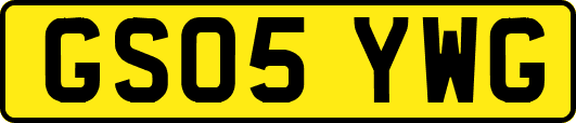 GS05YWG