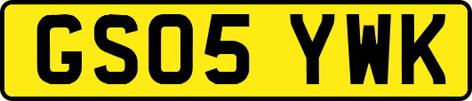 GS05YWK