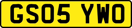 GS05YWO