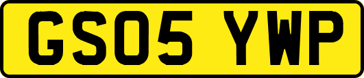 GS05YWP