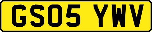 GS05YWV