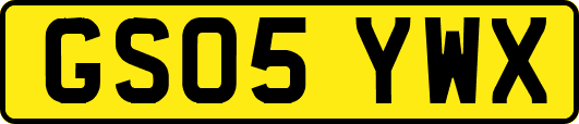 GS05YWX