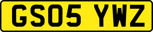 GS05YWZ