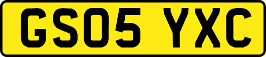GS05YXC