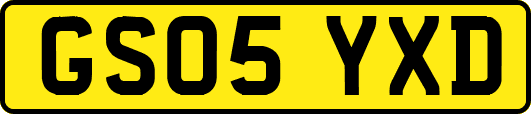 GS05YXD