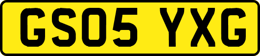 GS05YXG