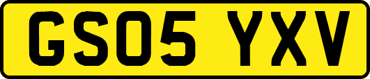 GS05YXV