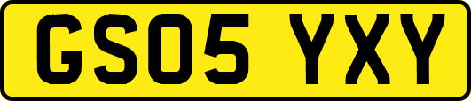 GS05YXY