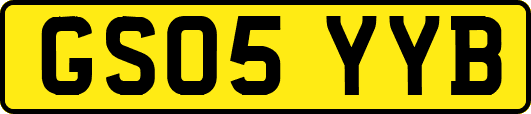 GS05YYB