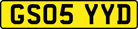 GS05YYD
