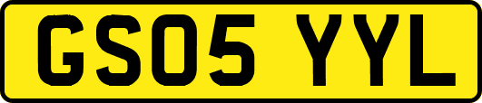 GS05YYL