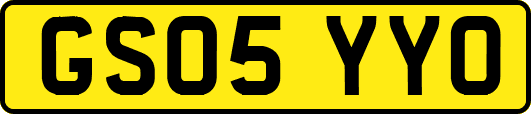 GS05YYO