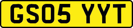 GS05YYT