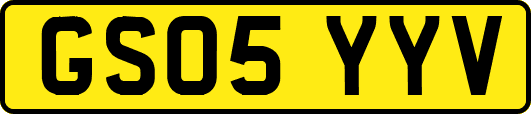 GS05YYV