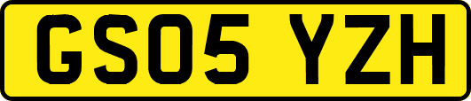 GS05YZH