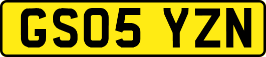 GS05YZN