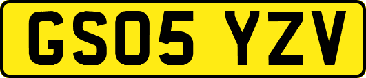 GS05YZV
