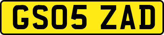 GS05ZAD