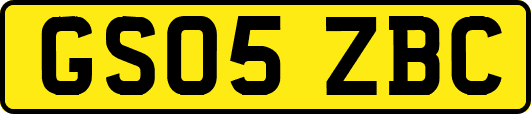 GS05ZBC