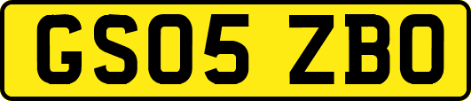 GS05ZBO