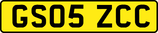 GS05ZCC